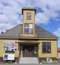 Atlin Arts Fest