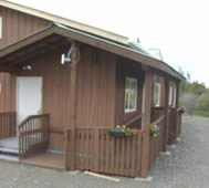 wheelchair ramp