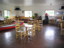 BWS Teen Centre